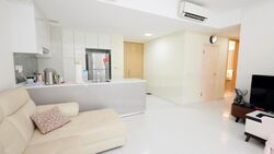 Hedges Park Condominium (D17), Condominium #463489011